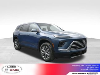 New 2026 Buick Enclave Preferred w/ Power Package image 1