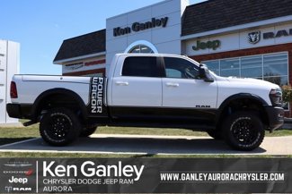 New 2026 RAM 2500 Power Wagon image 1