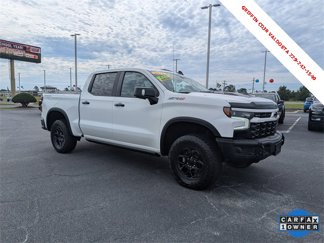 Used 2024 Chevrolet Silverado 1500 ZR2 w/ ZR2 Bison Edition video 1