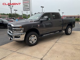New 2025 RAM 2500 Tradesman image 1