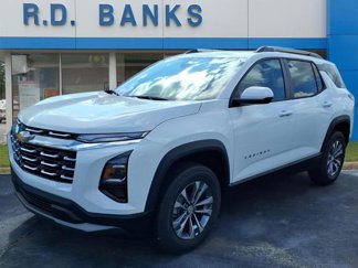 New 2026 Chevrolet Equinox LT w/ Convenience Package II video 1