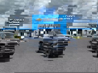 New 2025 Chevrolet Silverado EV LT image 1