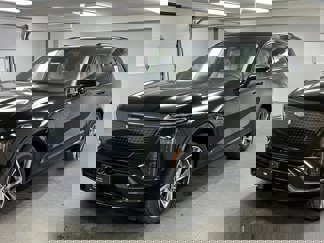 New 2026 Cadillac Vistiq Sport image 1