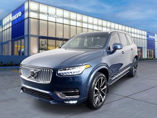 Certified 2024 Volvo XC90 B5 Plus w/ Protection Package Premier image 1