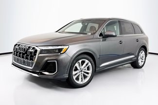 New 2025 Audi Q7 3.0T Prestige image 1