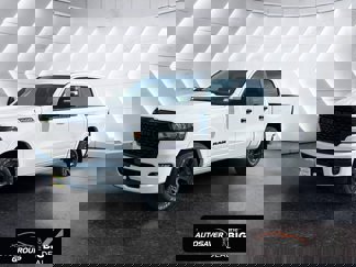 New 2026 RAM 1500 Big Horn image 1