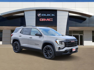 New 2026 GMC Terrain Elevation w/ Black Edition image 1
