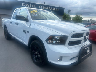 Used 2019 RAM 1500 Express w/ Express Value Package image 1