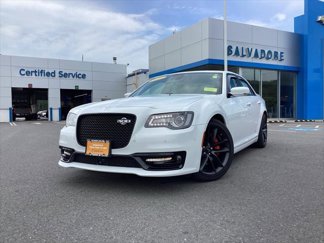 Certified 2023 Chrysler 300 C image 1