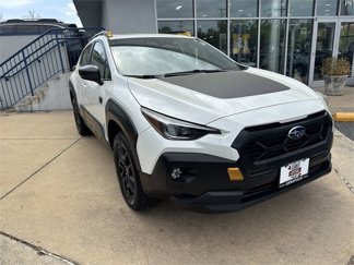 Certified 2024 Subaru Crosstrek 2.5i Wilderness w/ Wilderness Package image 1
