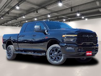 New 2026 RAM 2500 Laramie image 1