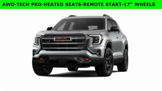 New 2026 GMC Terrain AT4 w/ Technology Package II image 1