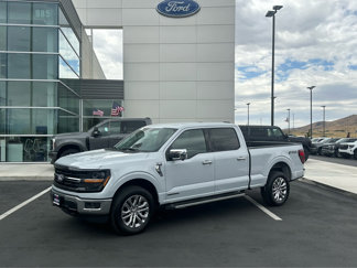 New 2025 Ford F150 XLT image 1