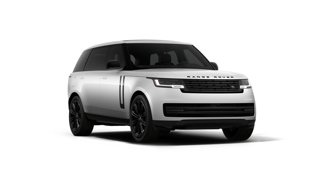 New 2025 Land Rover Range Rover Long Wheelbase SE image 1