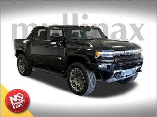 New 2025 GMC Hummer EV 3X image 1