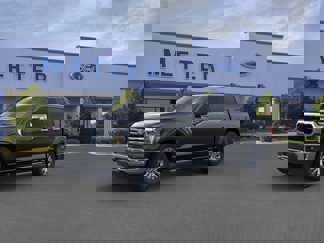 New 2025 Ford F150 Lariat image 1