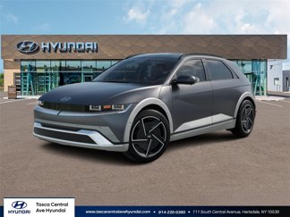 New 2025 Hyundai Ioniq 5 Limited image 1