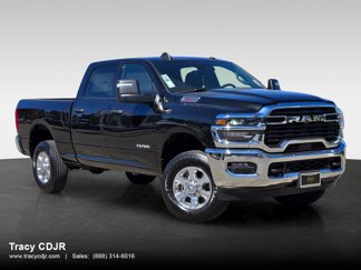 New 2025 RAM 2500 Big Horn w/ Safety Group image 1
