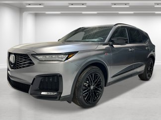 New 2026 Acura MDX A-Spec image 1