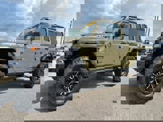 New 2025 Jeep Wrangler Unlimited Sport image 1