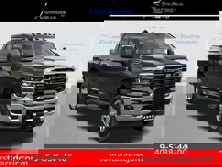 New 2025 RAM 2500 Tradesman image 1