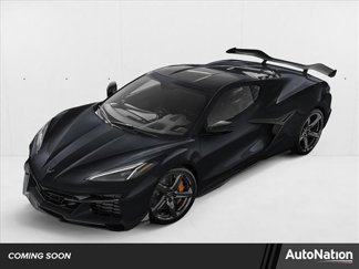 New 2026 Chevrolet Corvette Z06 video 1