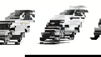 New 2025 Chevrolet Tahoe High Country image 1