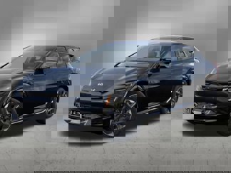 New 2025 Kia EV6 Wind image 1