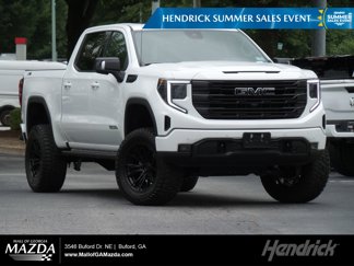 Used 2024 GMC Sierra 1500 Elevation w/ Elevation Premium Package image 1
