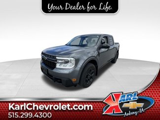 Used 2024 Ford Maverick XLT w/ XLT Luxury Package image 1