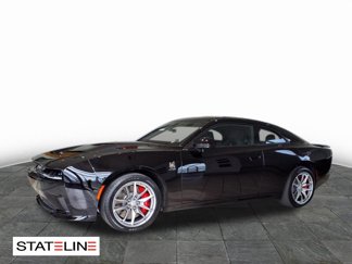 New 2025 Dodge Charger Scat Pack w/ Track Pack image 1