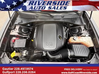 Used 2021 Dodge Charger R/T w/ Blacktop Package image 1