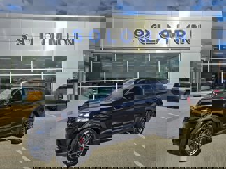 New 2025 Ford Explorer ST image 1