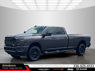 New 2025 RAM 2500 Big Horn image 1