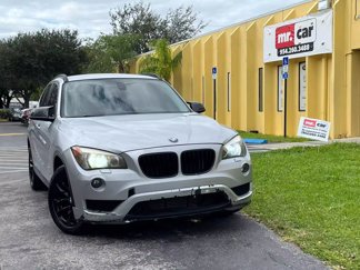 Used 2015 BMW X1 xDrive28i image 1