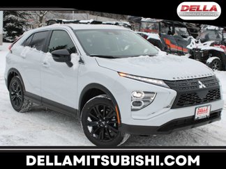 New 2025 Mitsubishi Eclipse Cross LE image 1