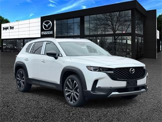New 2025 MAZDA CX-50 2.5 Turbo w/ Cargo Package image 1