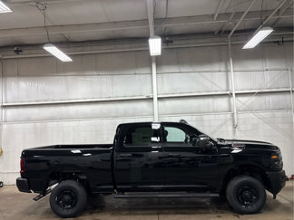 New 2025 RAM 2500 Tradesman image 1