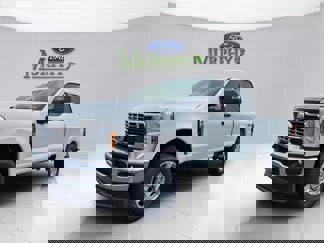 New 2025 Ford F250 XLT w/ F-250 >10K GVWR Package image 1