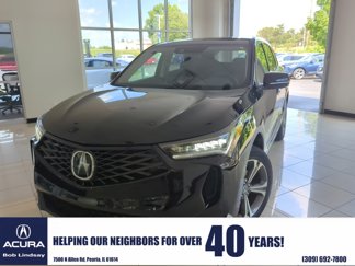 New 2025 Acura RDX w/ Technology Package image 1