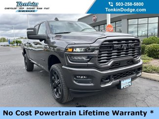 New 2025 RAM 2500 Big Horn image 1