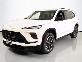 New 2025 Buick Enclave Sport Touring image 1
