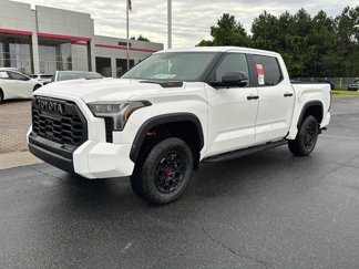 New 2025 Toyota Tundra TRD Pro image 1