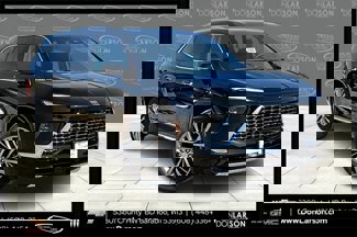 New 2026 Buick Enclave Avenir w/ Super Cruise Package image 1