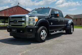 Used 2013 Ford F350 Platinum image 1