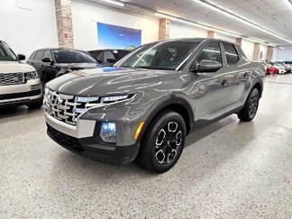 Used 2024 Hyundai Santa Cruz SEL image 1