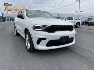 Used 2024 Dodge Durango GT image 1