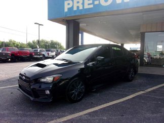 Used 2021 Subaru WRX image 1