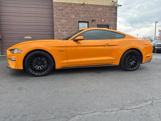 Used 2018 Ford Mustang GT w/ Equipment Group 301A image 1