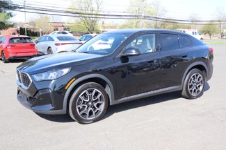 Used 2025 BMW X2 xDrive28i image 1